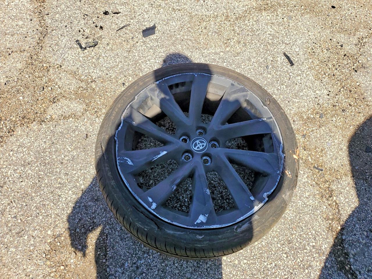 2019 TOYOTA COROLLA HA