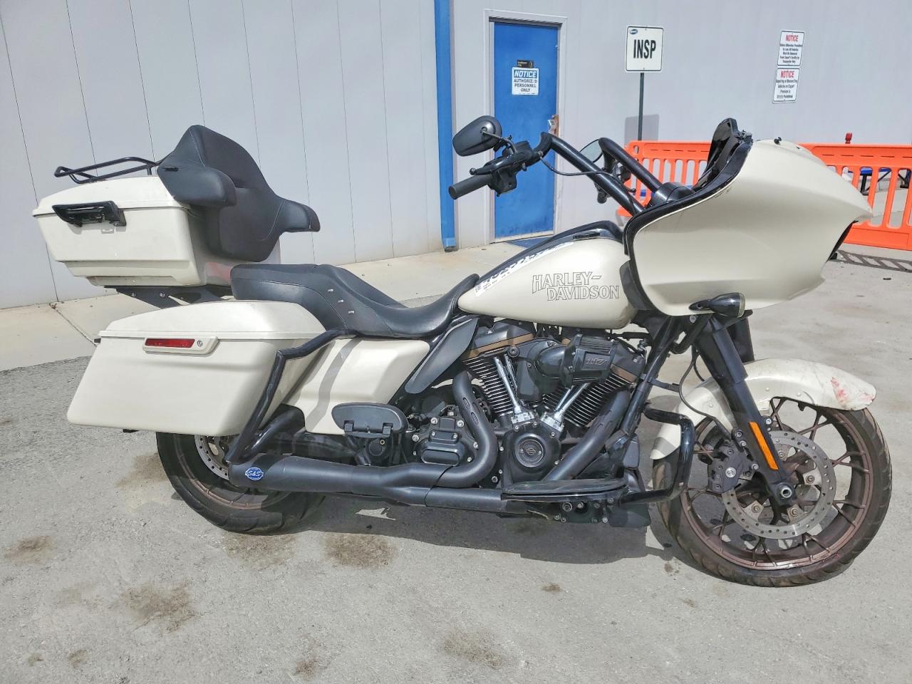 2023 HARLEY DAVIDSON ALL OTHER