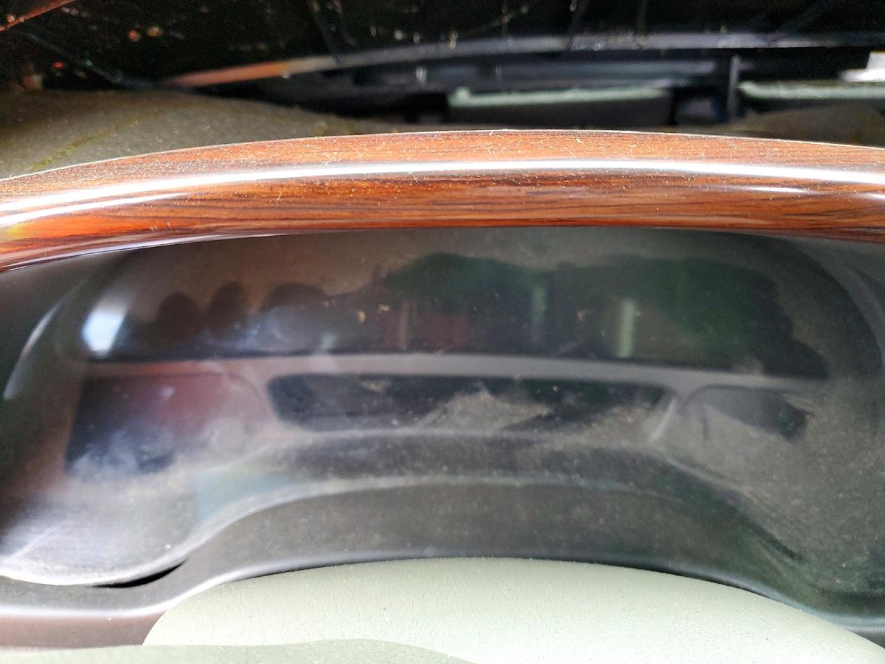 2004 CADILLAC DEVILLE