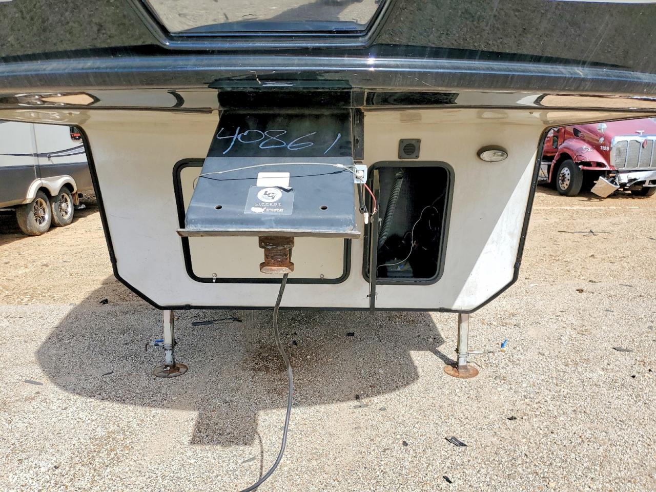 2016 KEYSTONE RV RECREATION