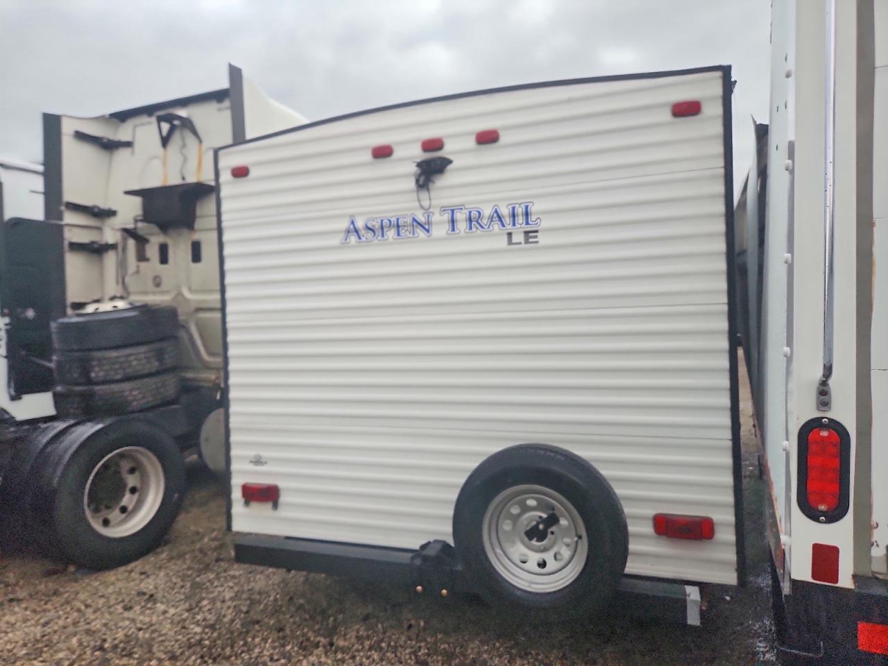 2020 ASPEN TRAIL ASPEN TRAI
