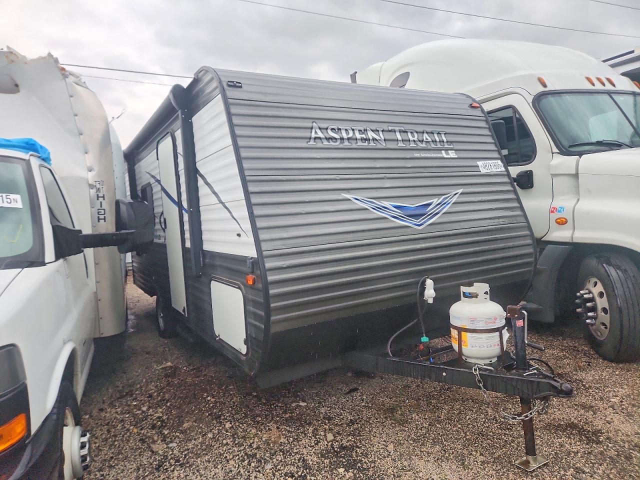 2020 ASPEN TRAIL ASPEN TRAI
