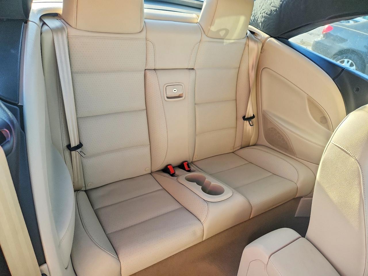 2015 VOLKSWAGEN EOS