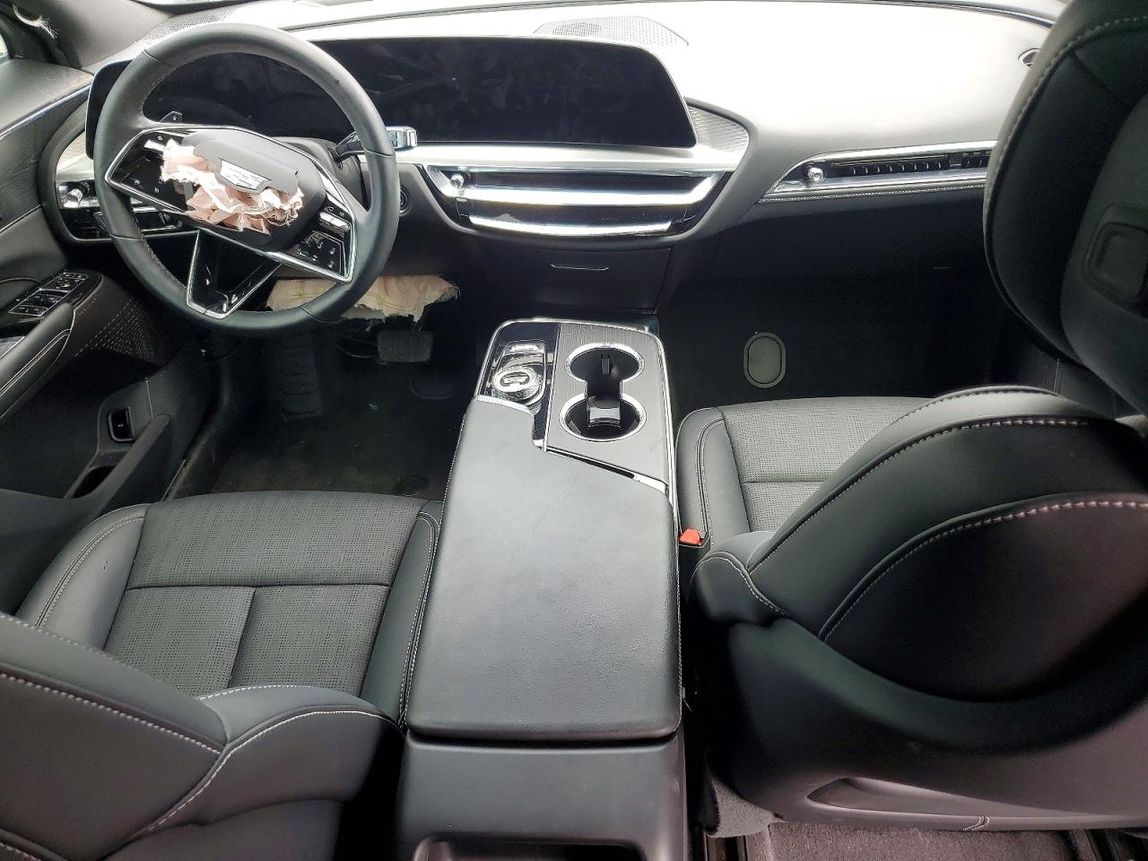 2024 CADILLAC ALL OTHER