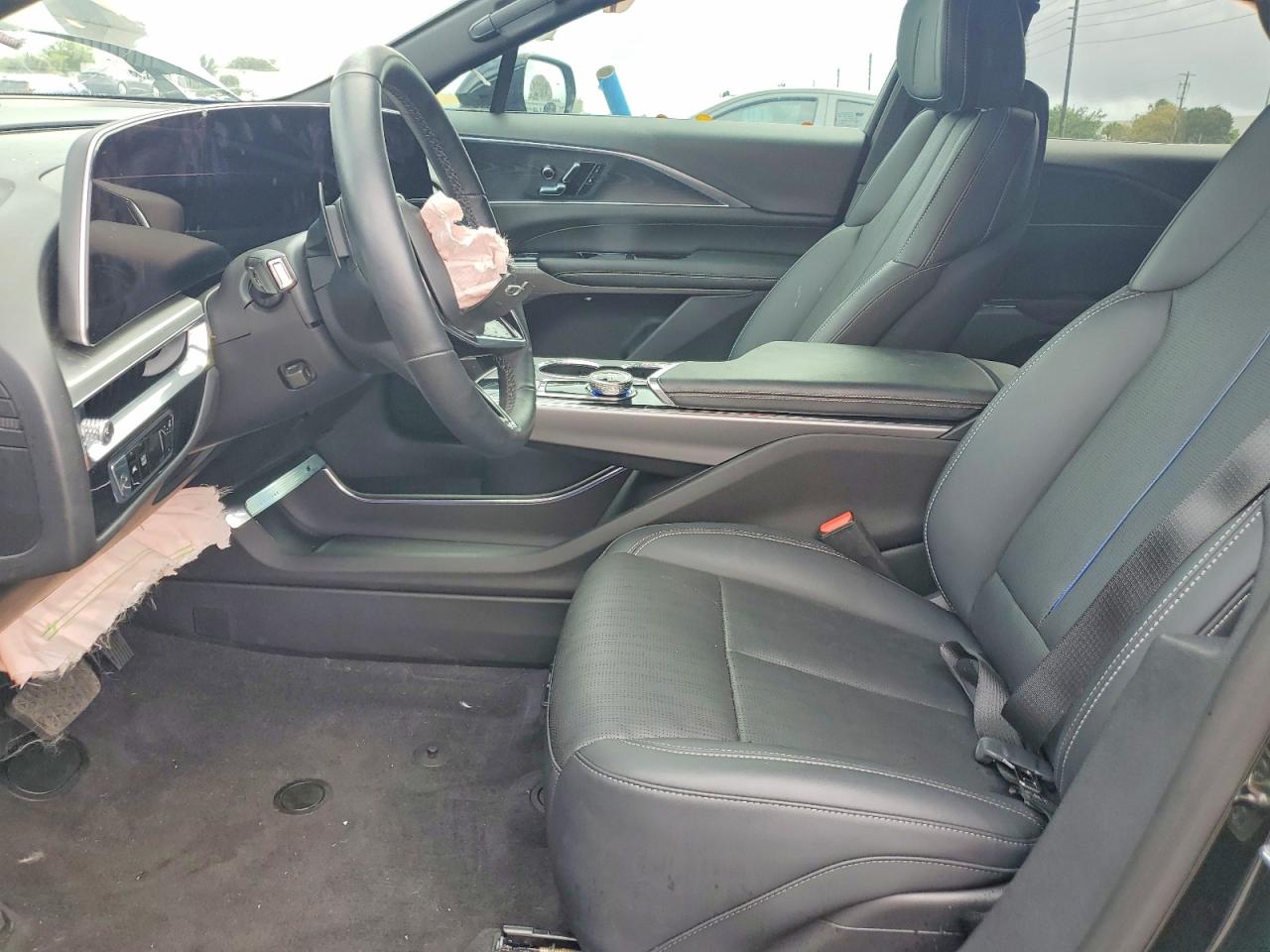 2024 CADILLAC ALL OTHER