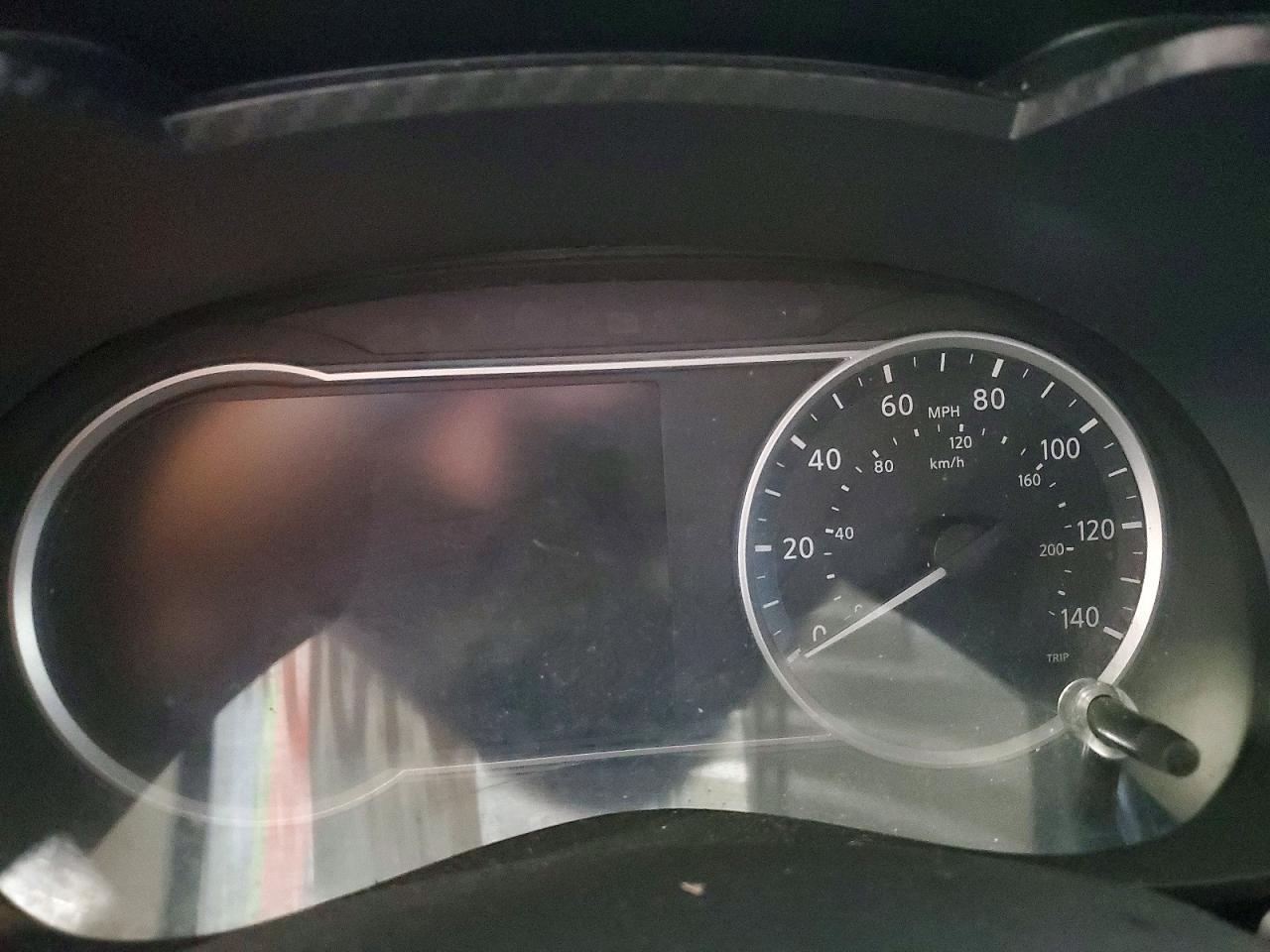 2021 NISSAN VERSA