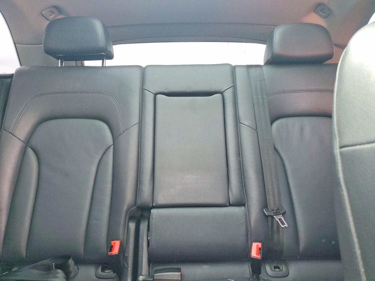 2017 AUDI Q5