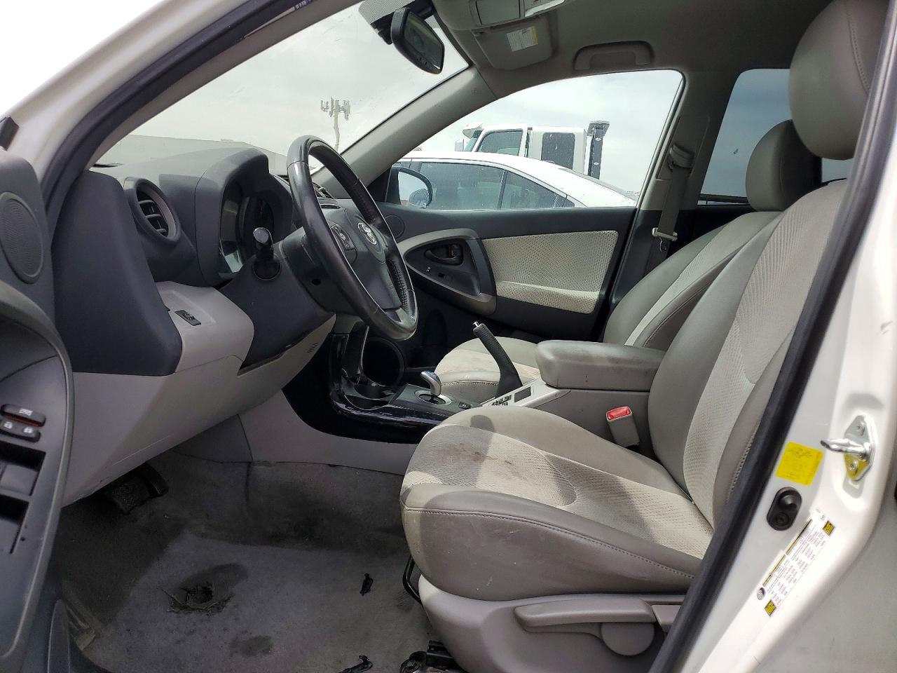 2014 TOYOTA RAV4 EV BA