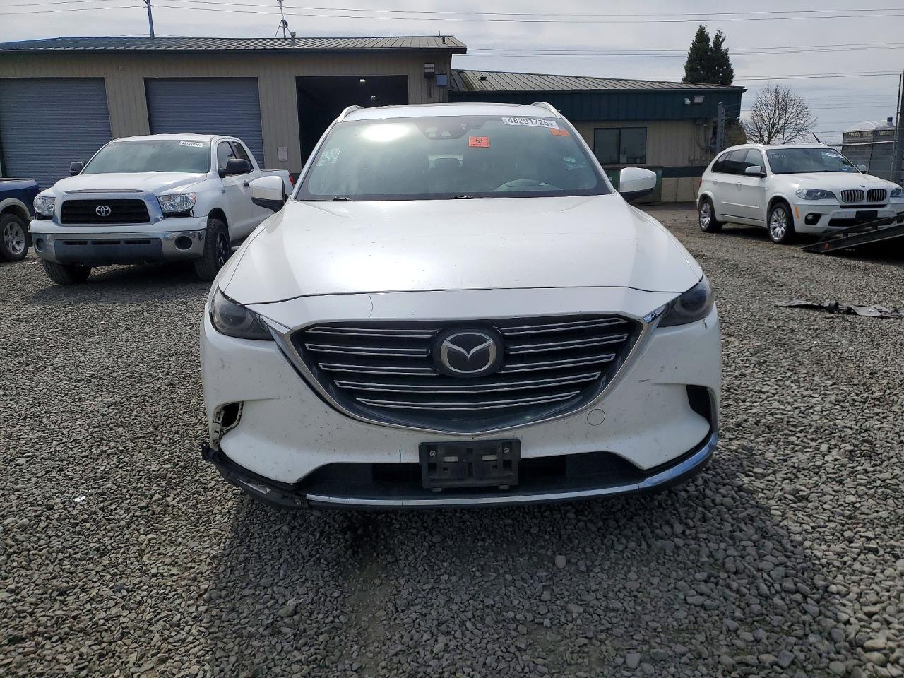 2016 MAZDA CX-9