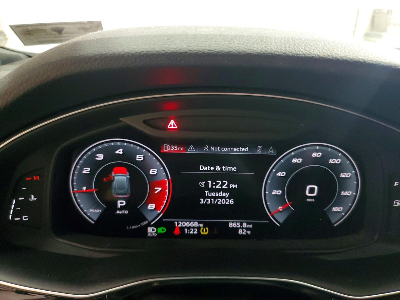 2021 AUDI Q8
