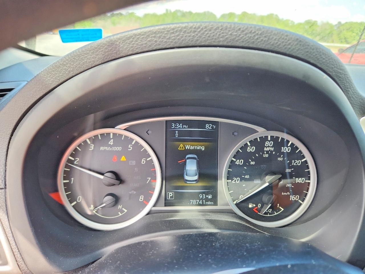 2018 NISSAN SENTRA