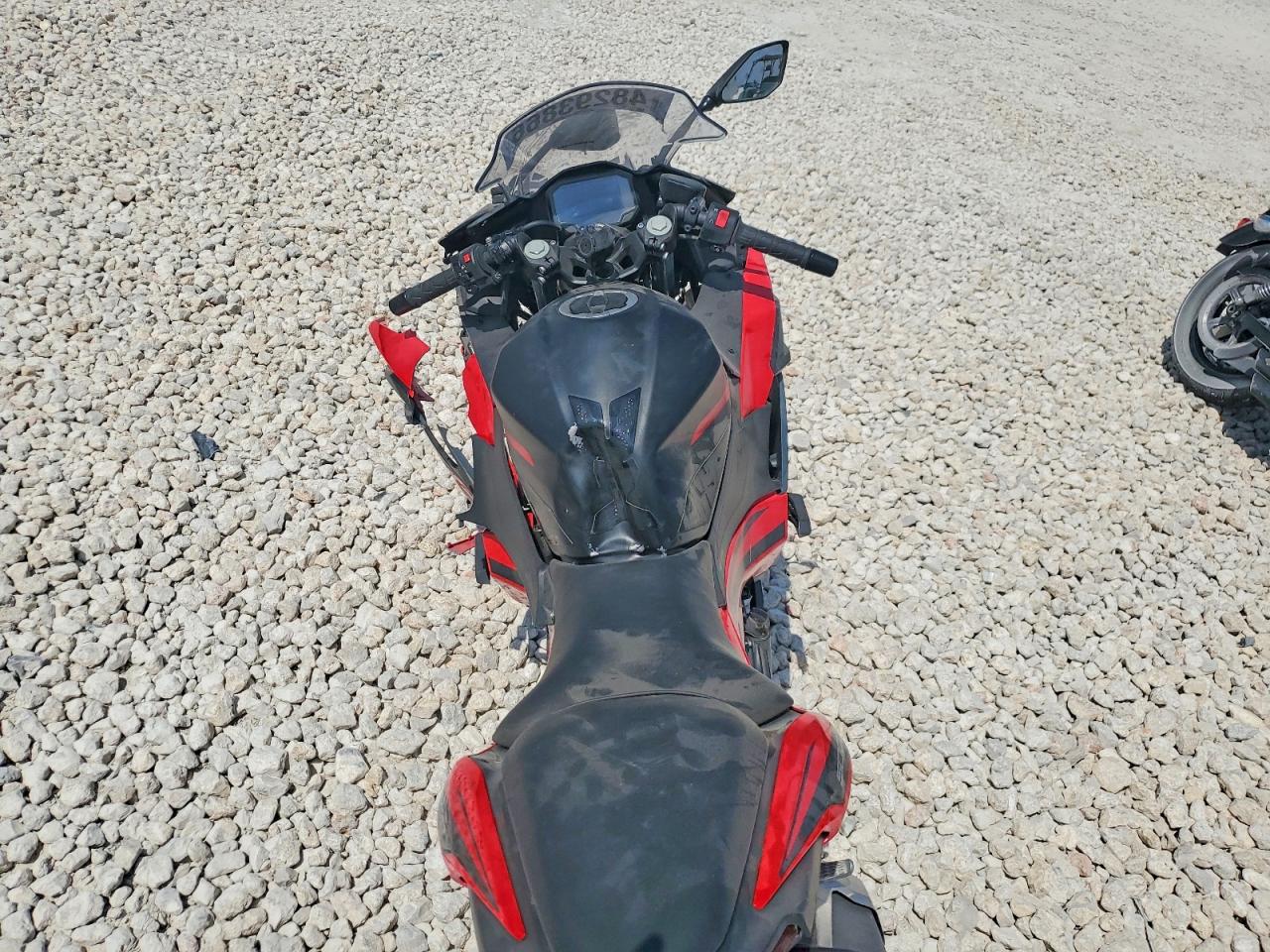 2025 KAWASAKI EX