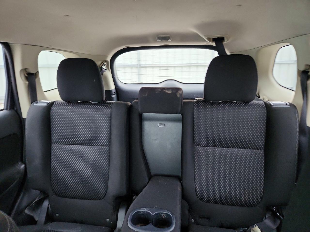 2017 MITSUBISHI OUTLANDER
