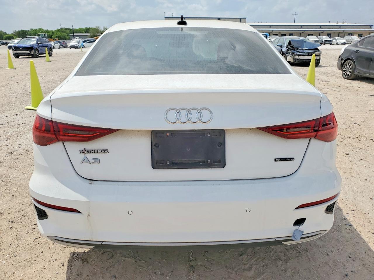 2024 AUDI A3