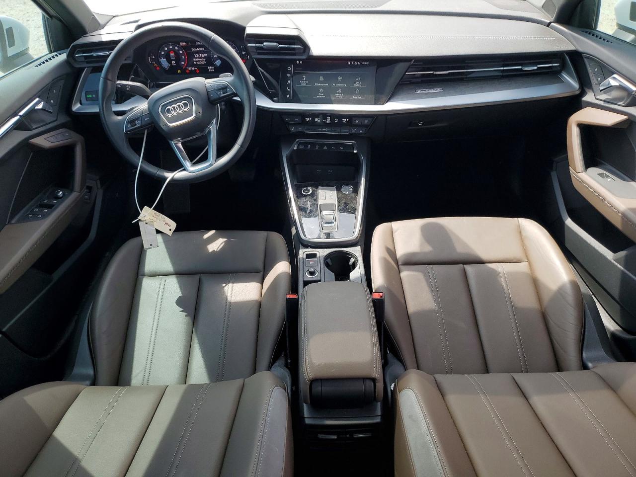 2024 AUDI A3