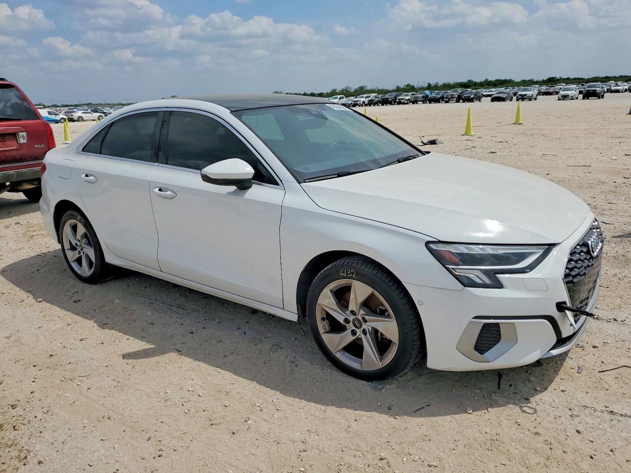 2024 AUDI A3