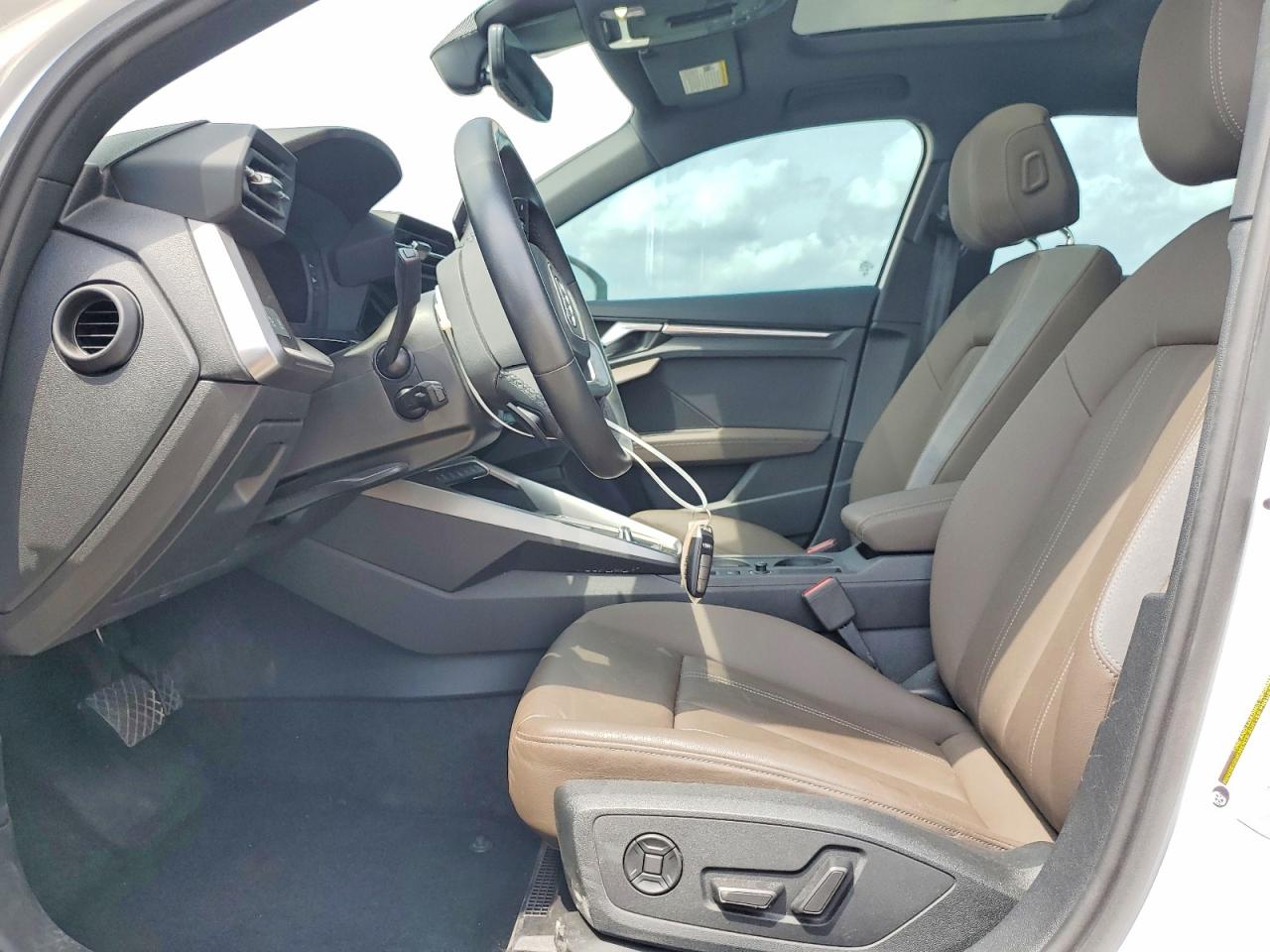 2024 AUDI A3