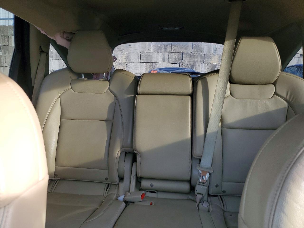 2017 ACURA MDX