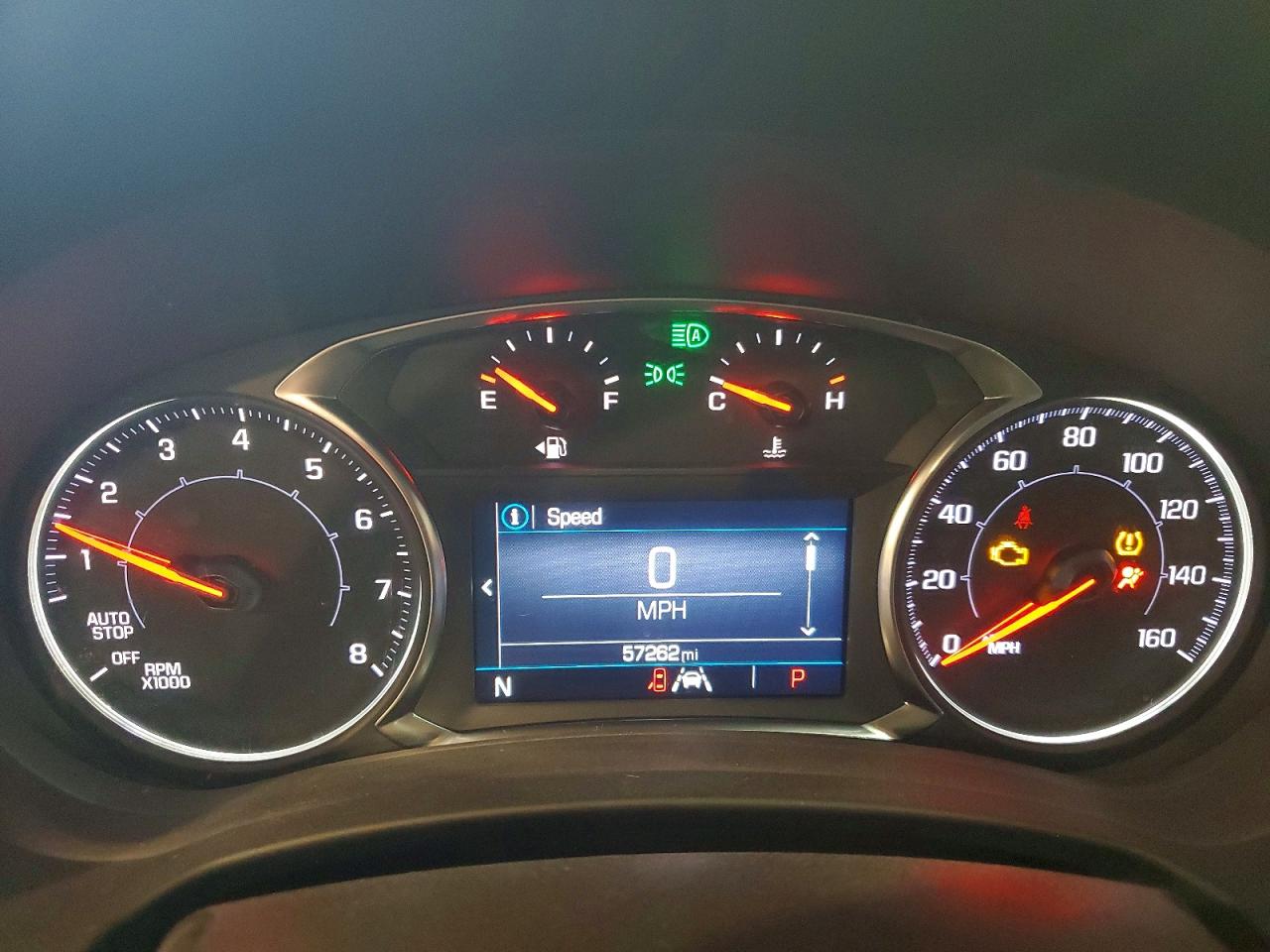 2023 GMC TERRAIN