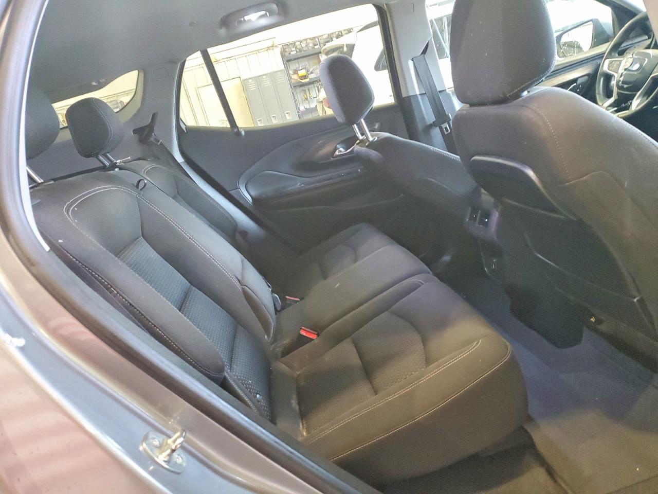 2023 GMC TERRAIN