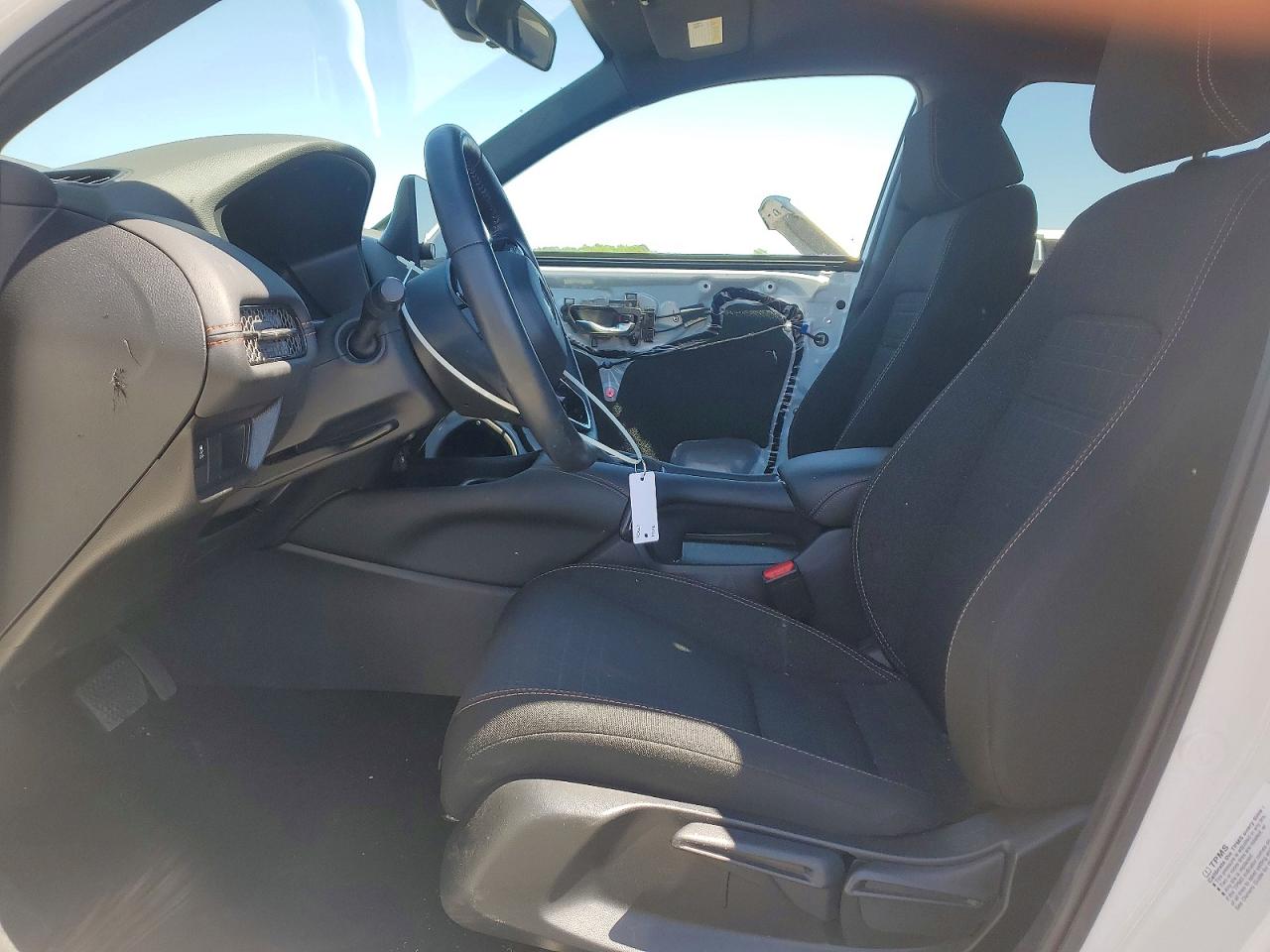 2025 HONDA HR-V