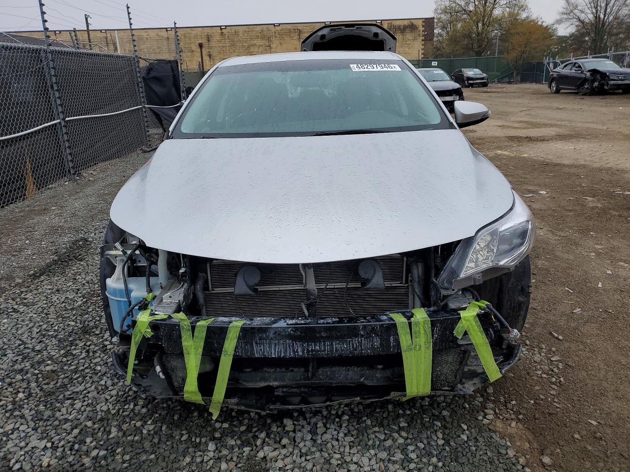 2013 TOYOTA AVALON