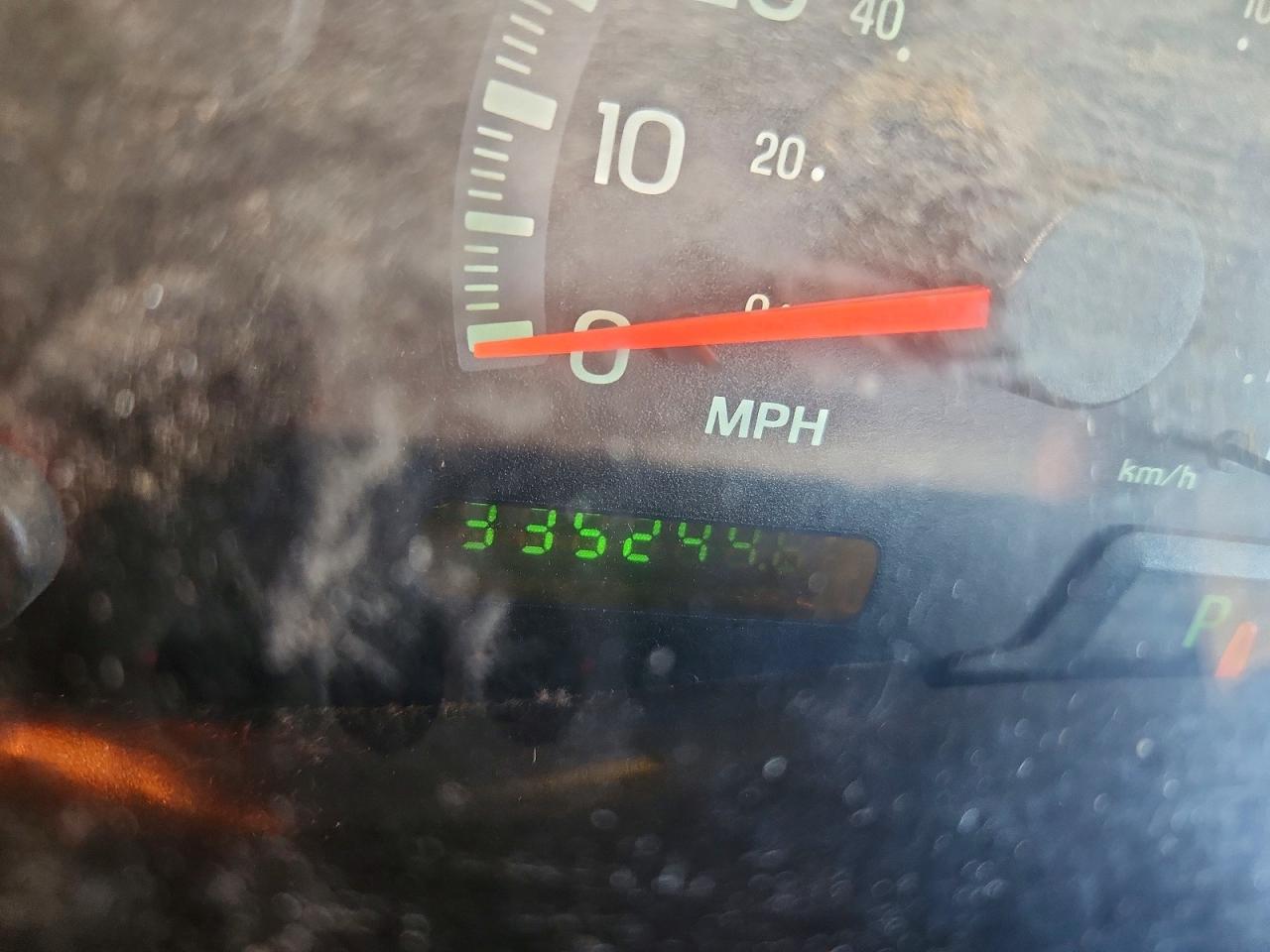 2002 FORD F150