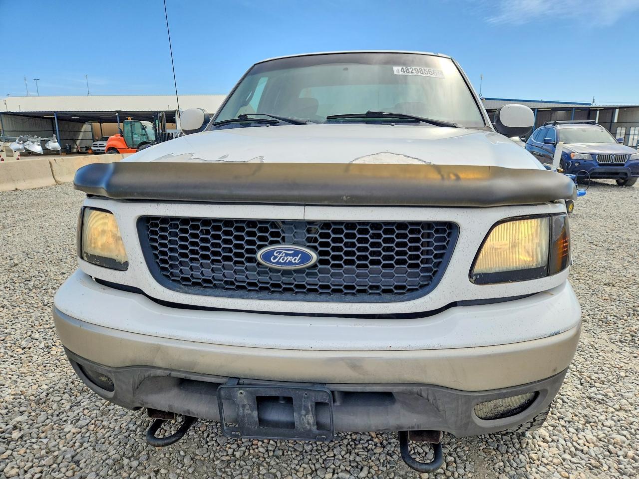 2002 FORD F150
