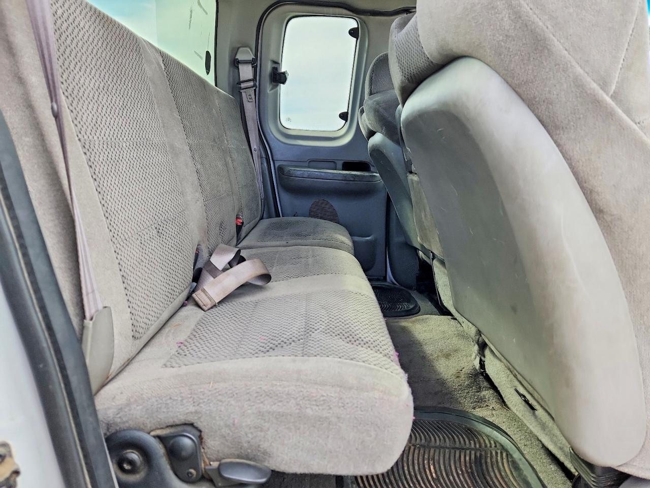 2002 FORD F150