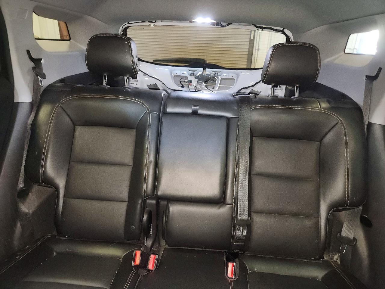 2019 GMC TERRAIN