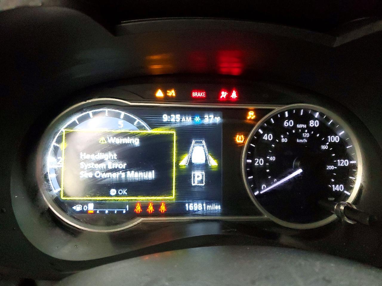 2024 NISSAN VERSA