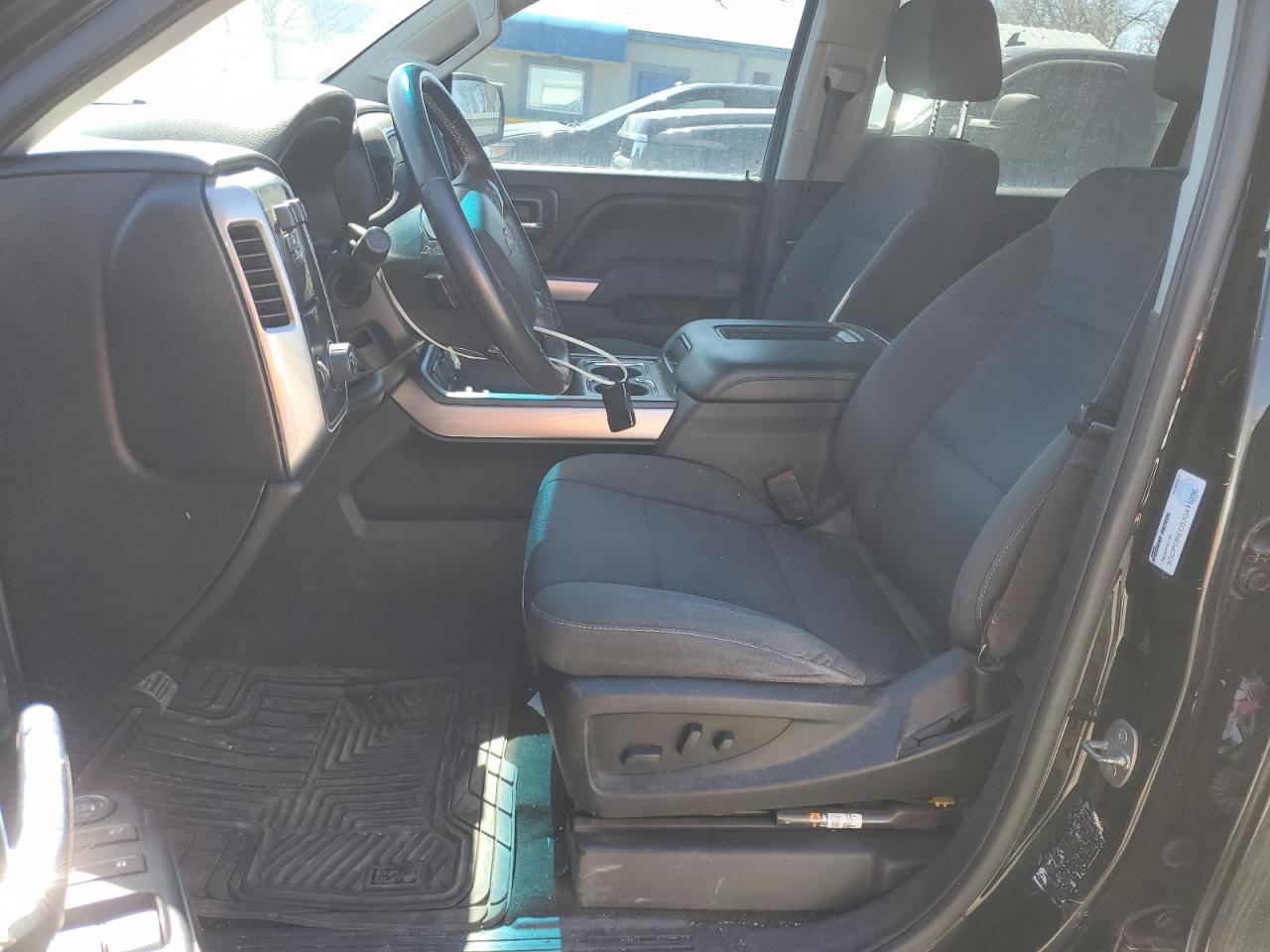 2018 CHEVROLET ALL Models