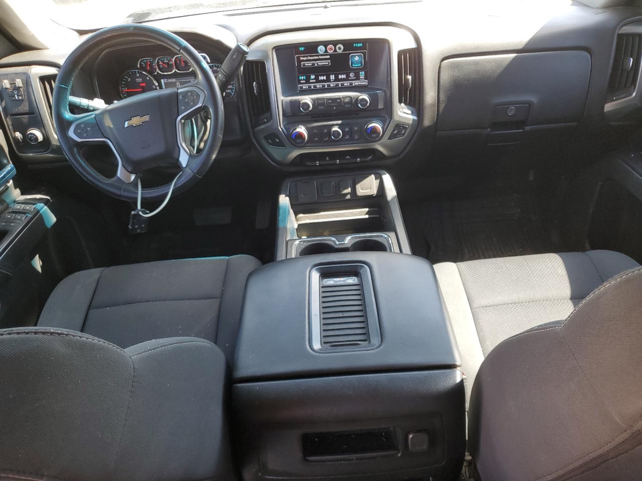 2018 CHEVROLET ALL Models