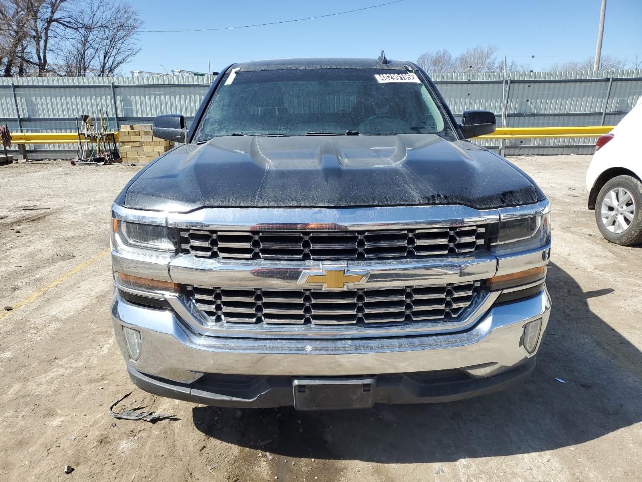 2018 CHEVROLET ALL Models