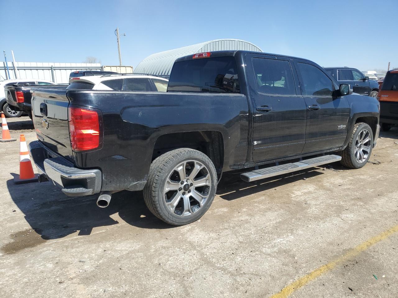 2018 CHEVROLET ALL Models
