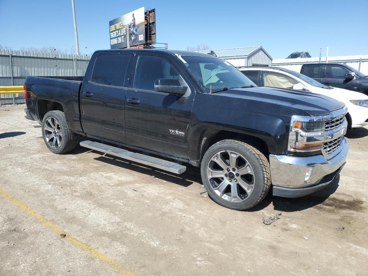 2018 CHEVROLET ALL Models