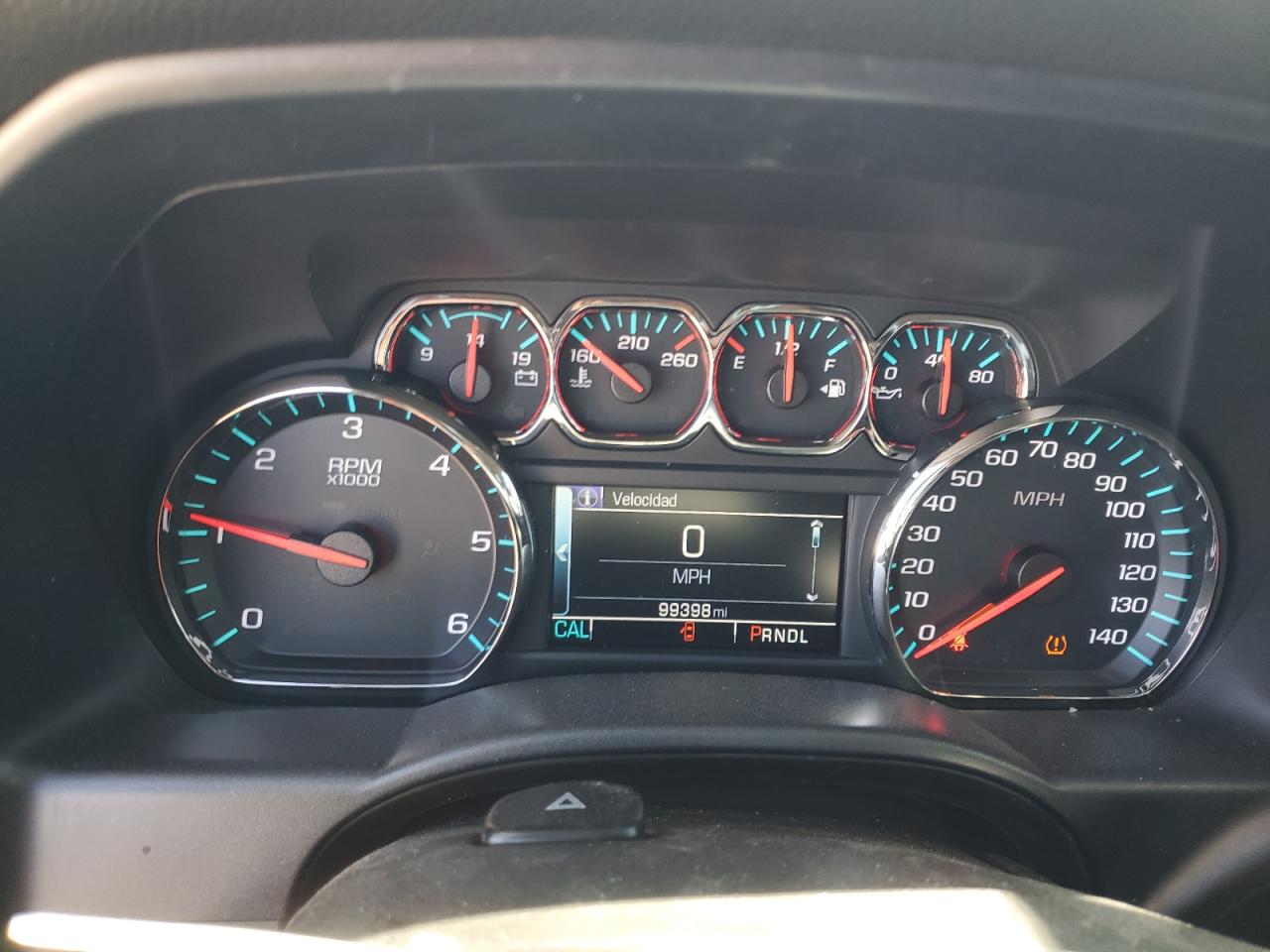 2018 CHEVROLET ALL Models