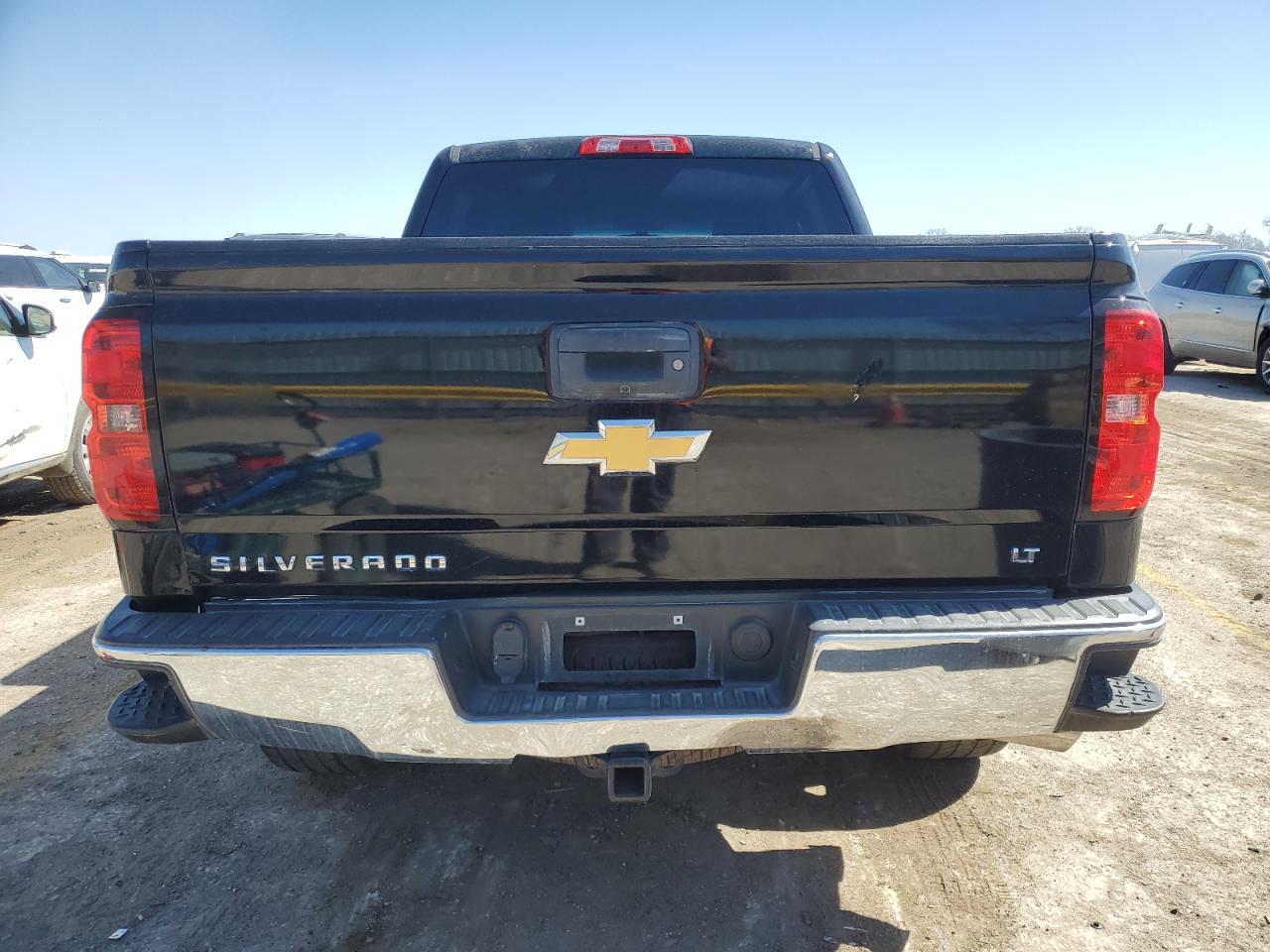 2018 CHEVROLET ALL Models