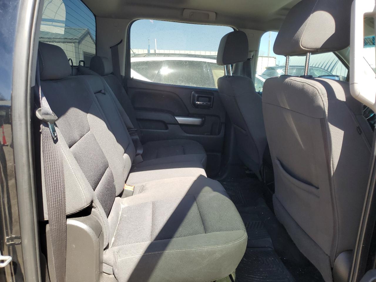 2018 CHEVROLET ALL Models