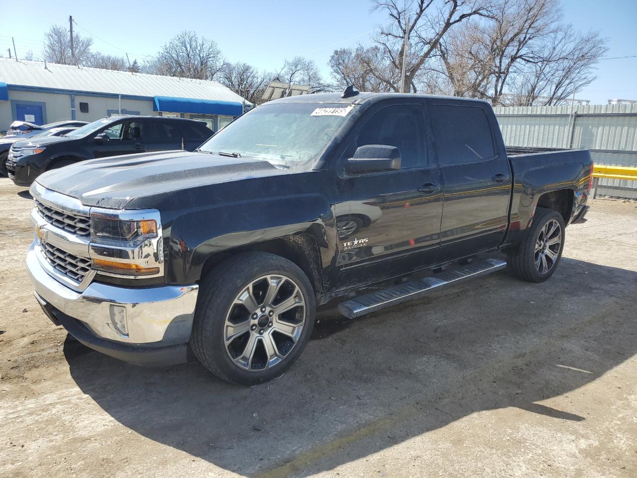 2018 CHEVROLET ALL Models