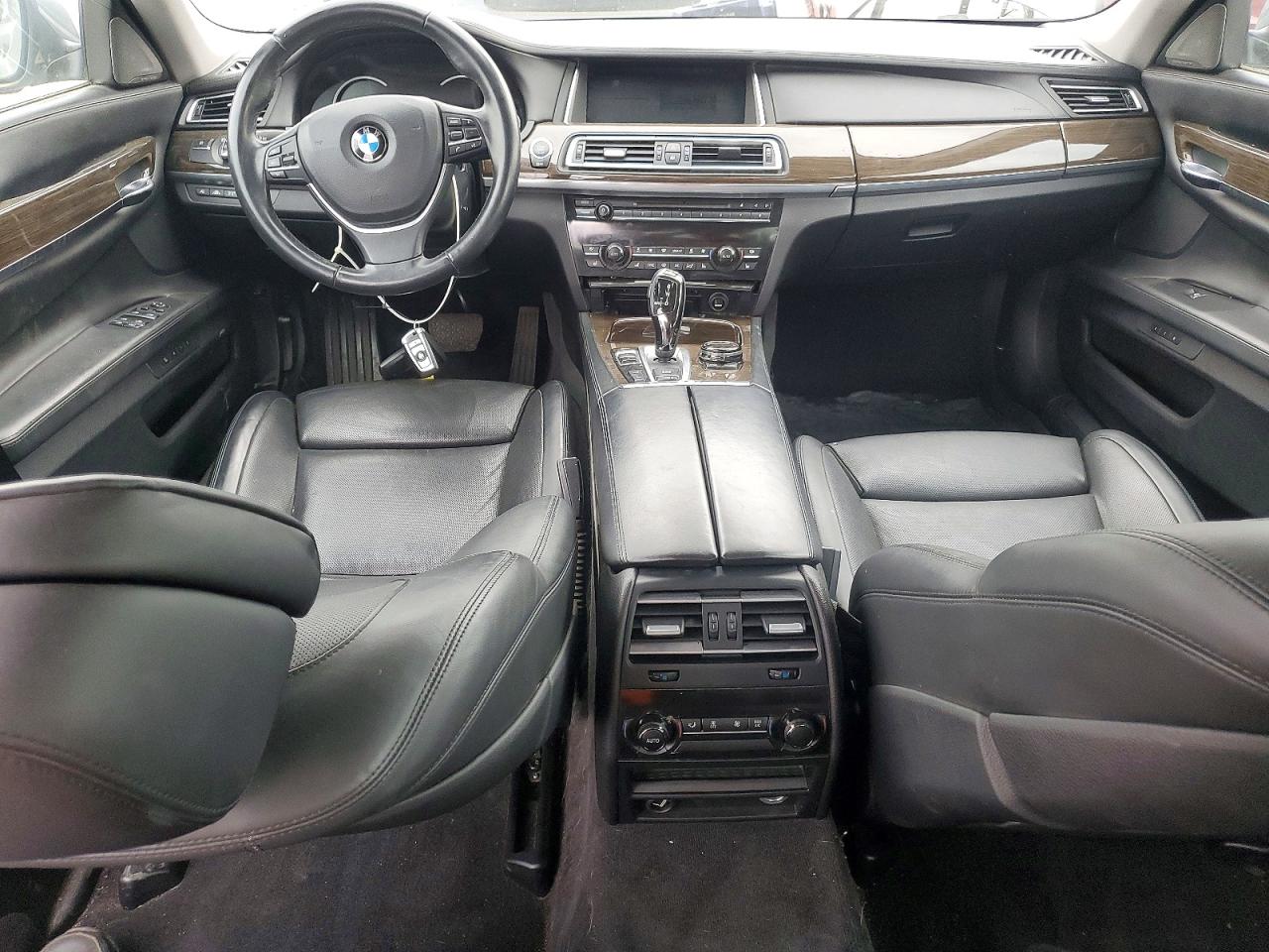 2014 BMW 7 SERIES