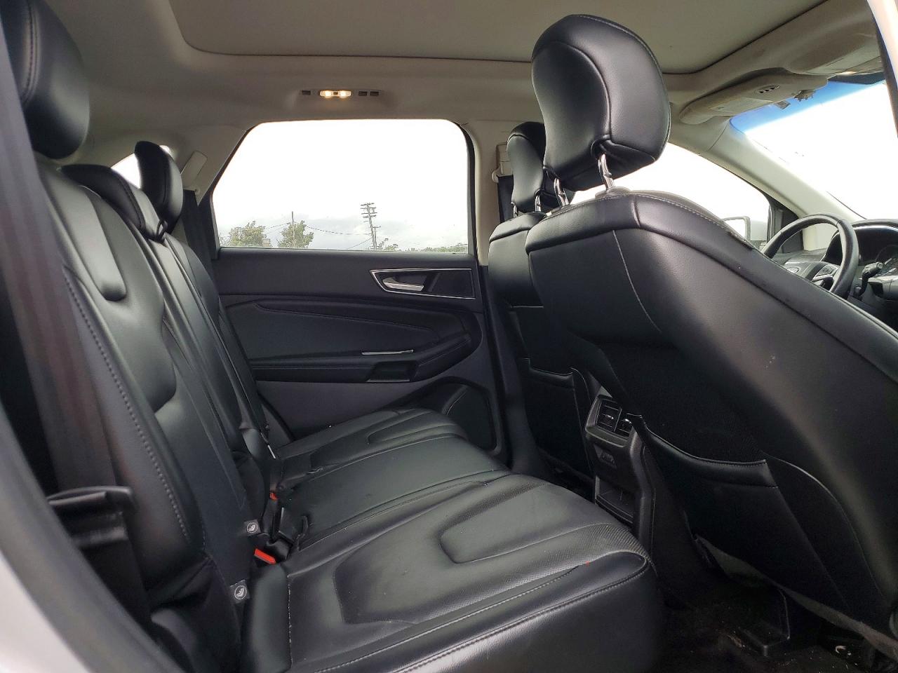 2017 FORD EDGE