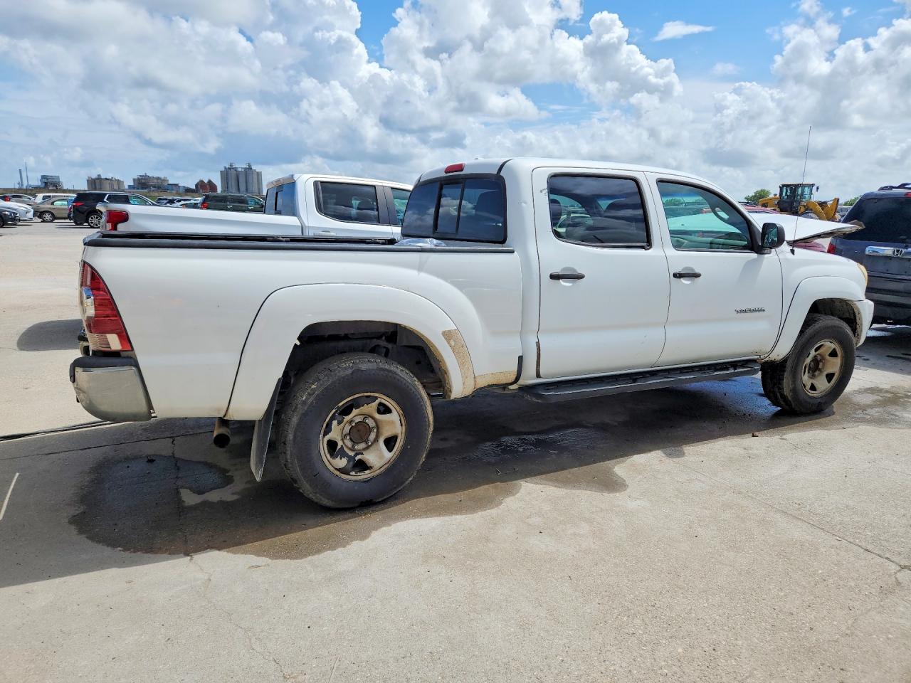 2009 TOYOTA TACOMA