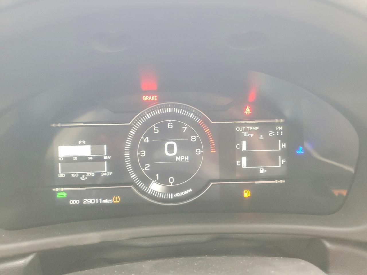 2024 TOYOTA