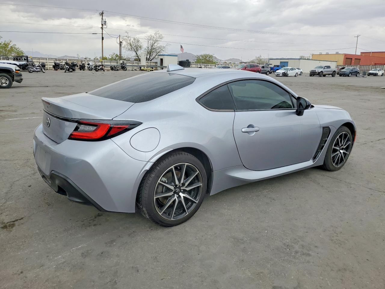 2024 TOYOTA