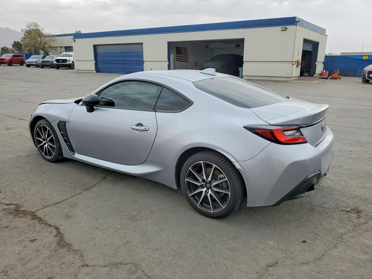2024 TOYOTA