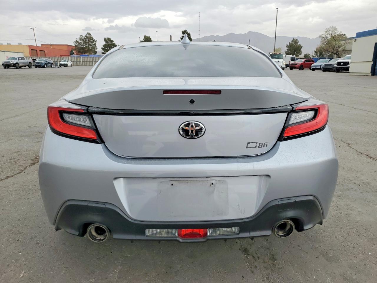 2024 TOYOTA
