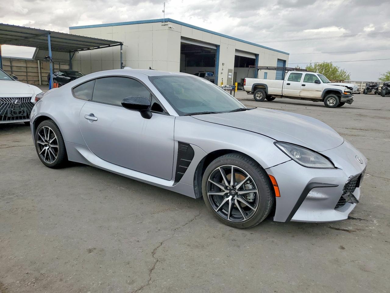 2024 TOYOTA