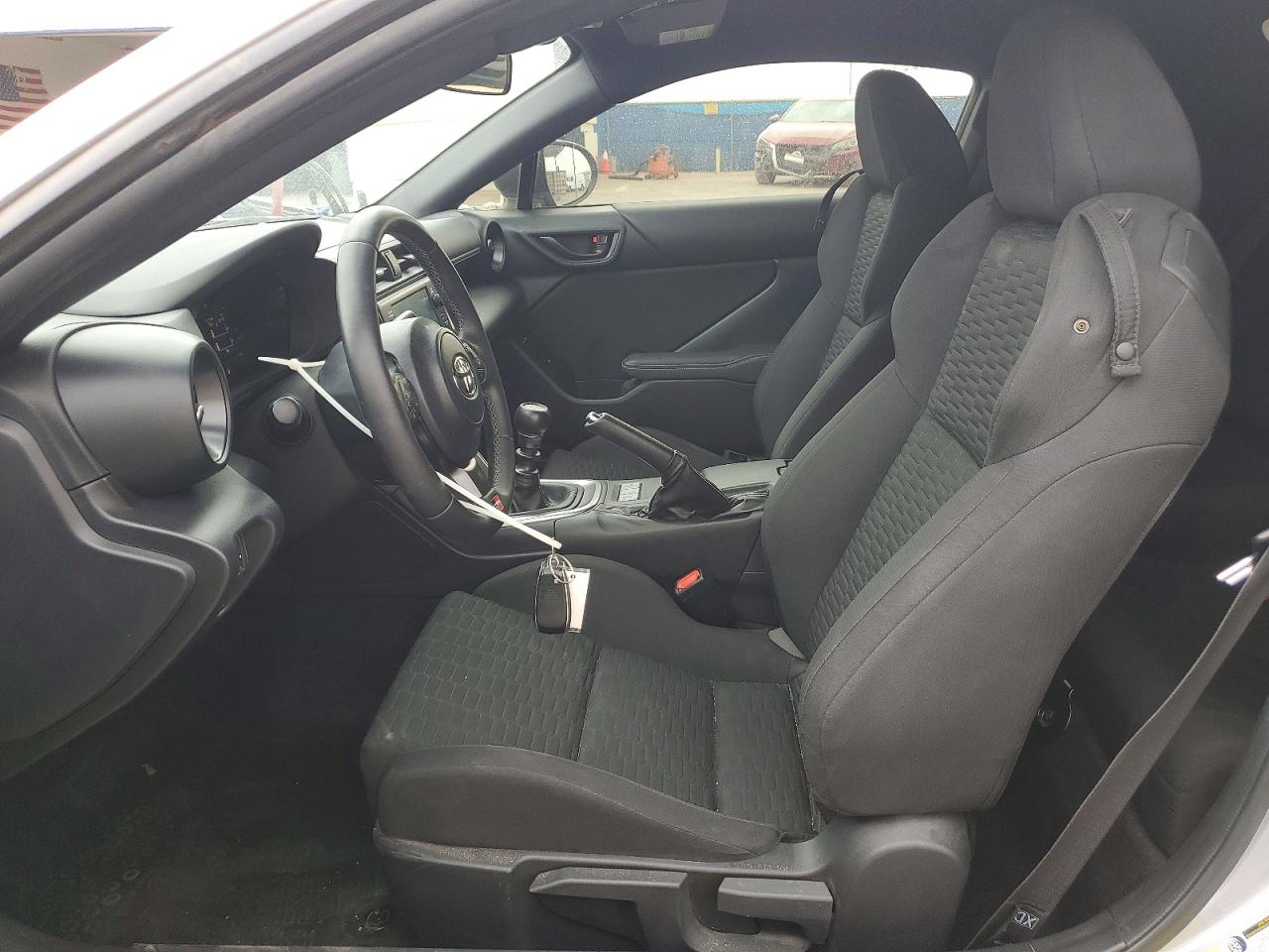2024 TOYOTA
