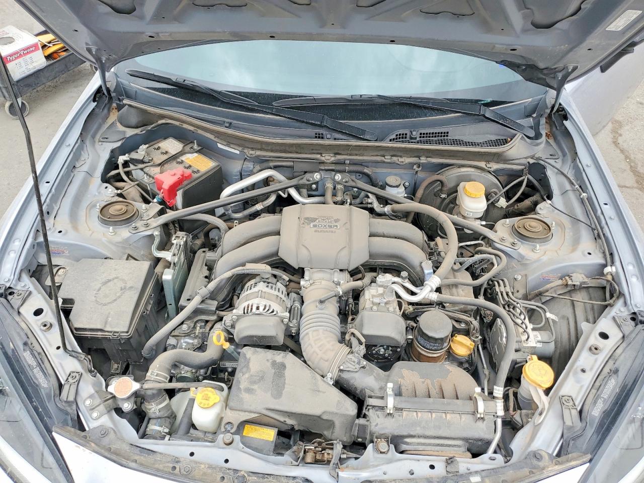 2024 TOYOTA